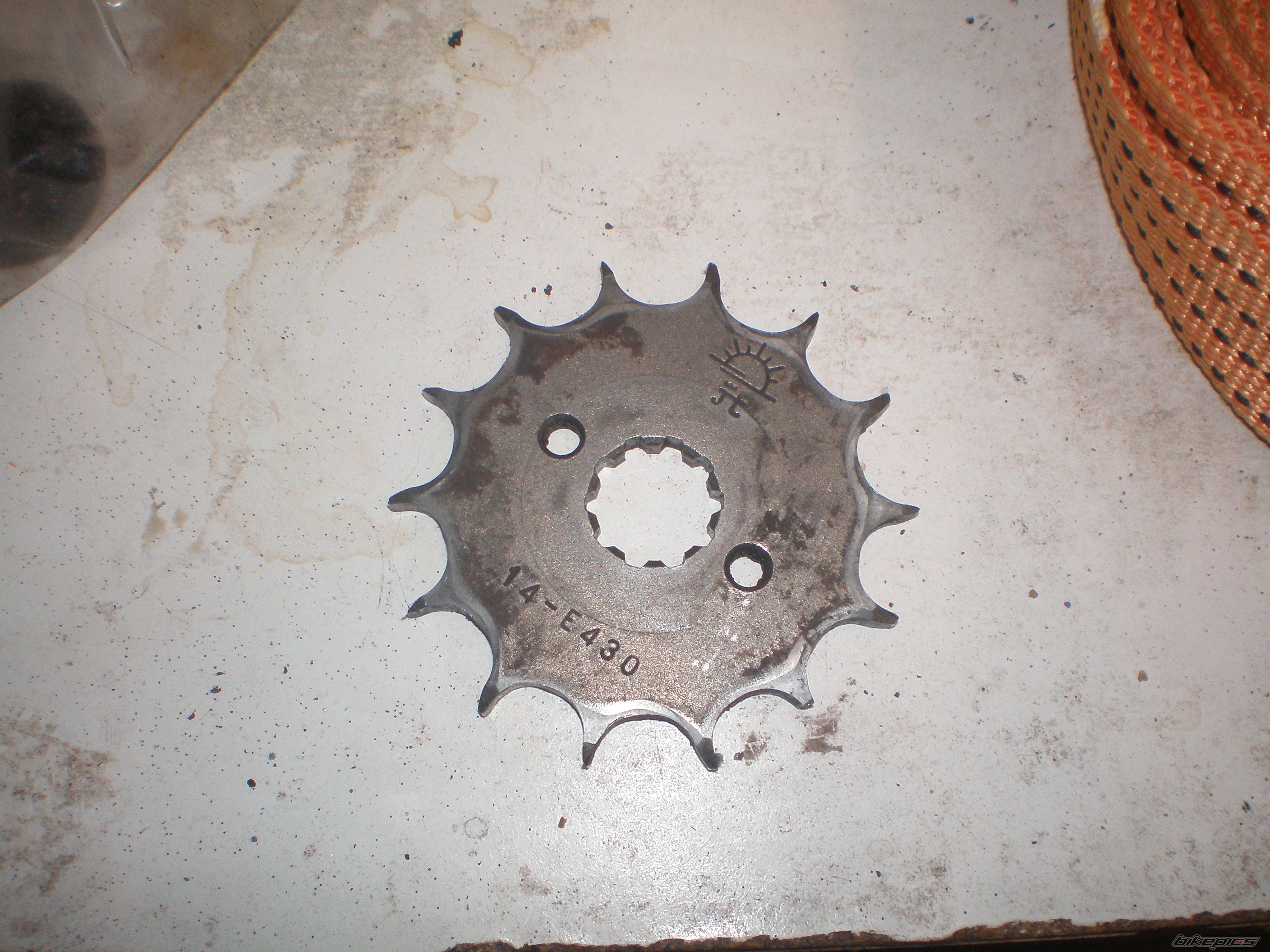 Bike Photo 1834298