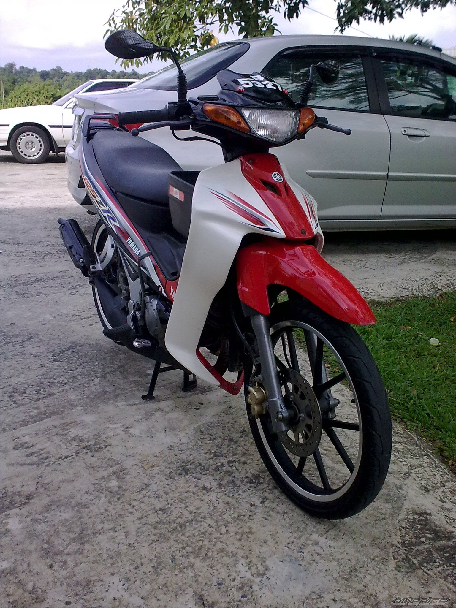 Bike Photo 1834313