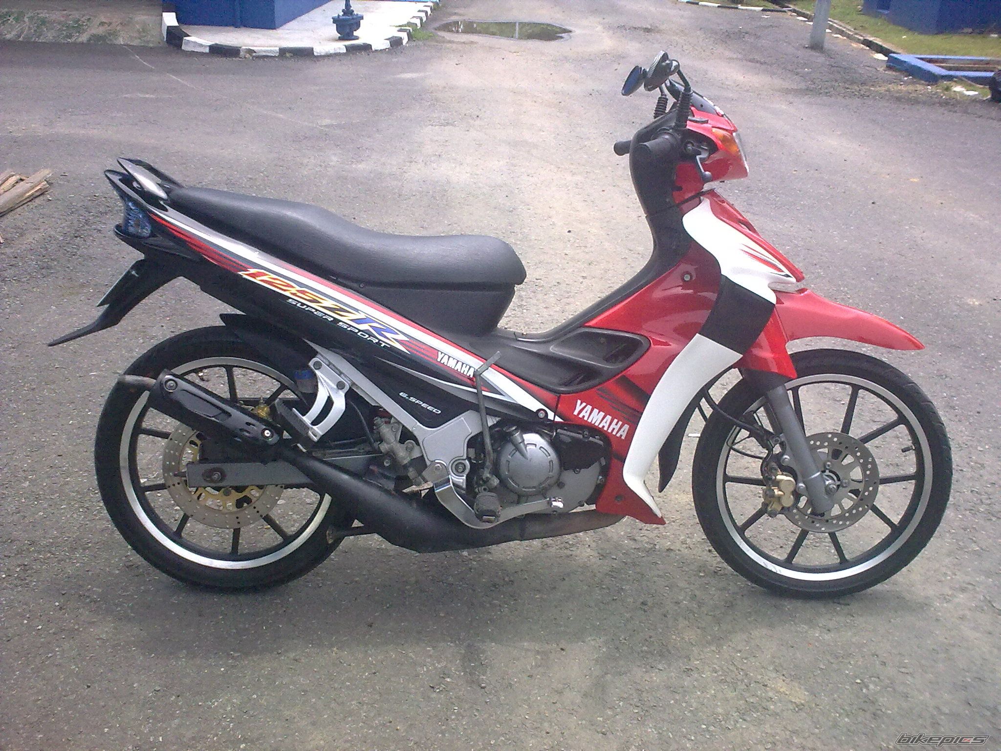 Bike Photo 1834314