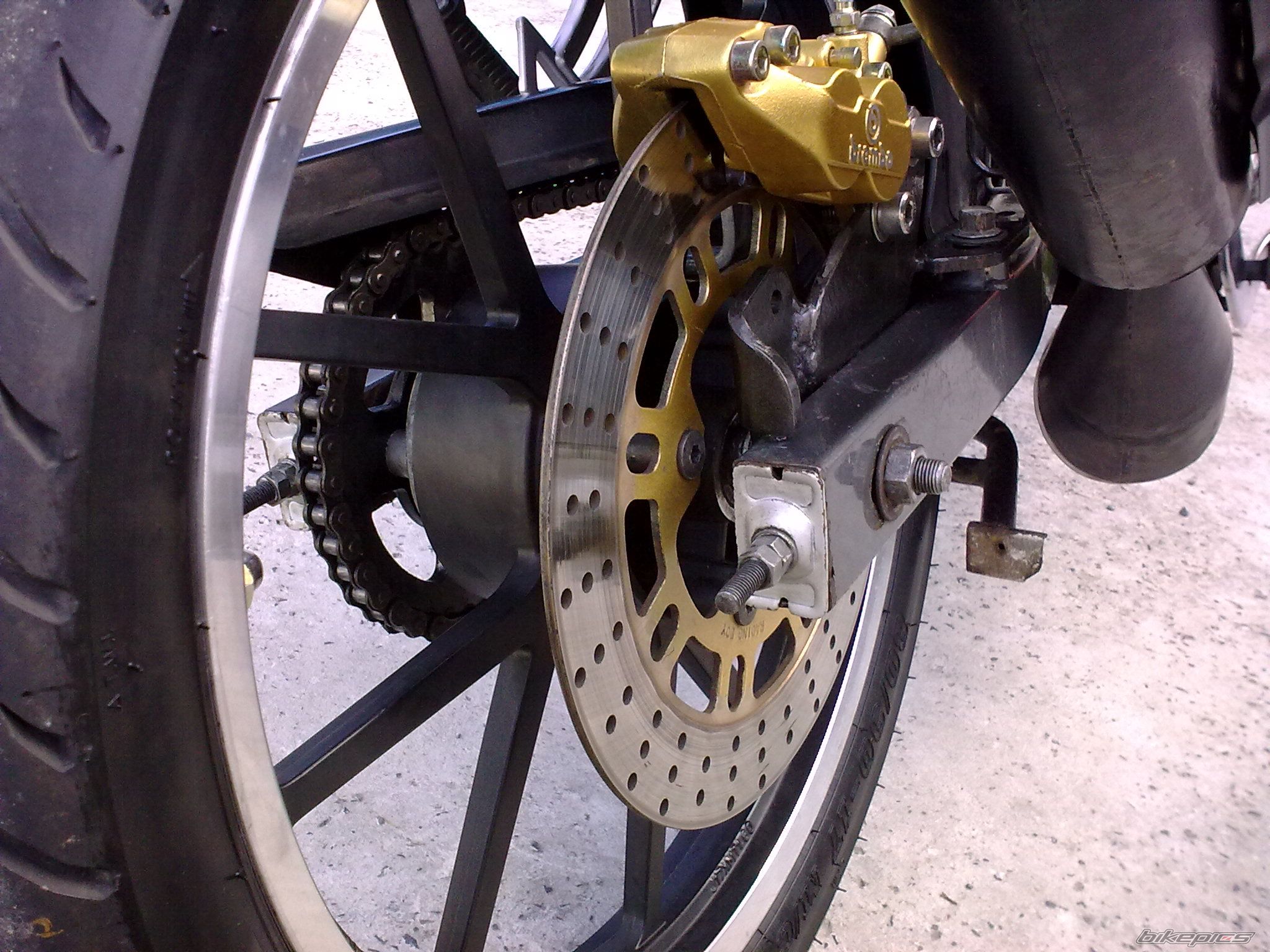 Bike Photo 1834315