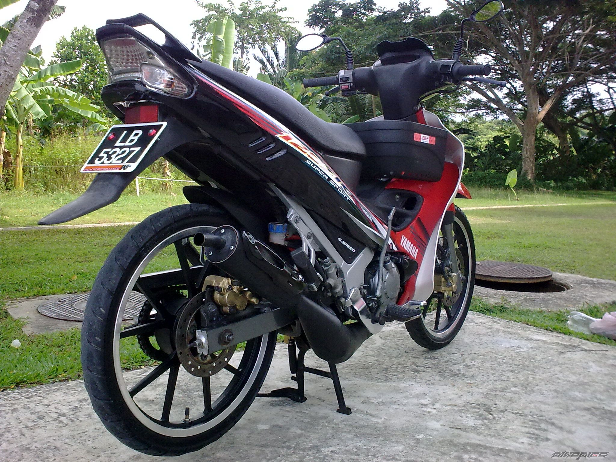 Bike Photo 1834316