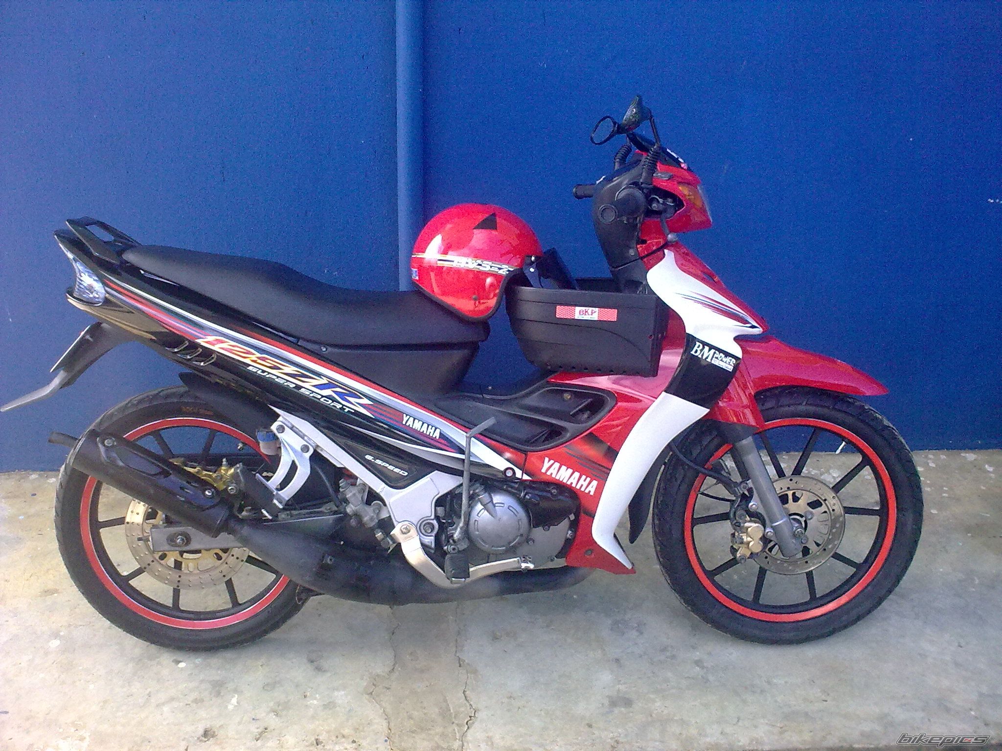 Bike Photo 1834343