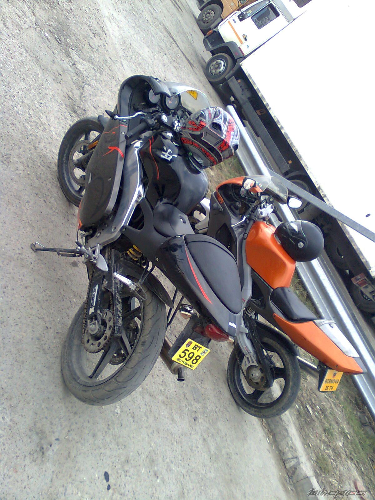 Bike Photo 1834416