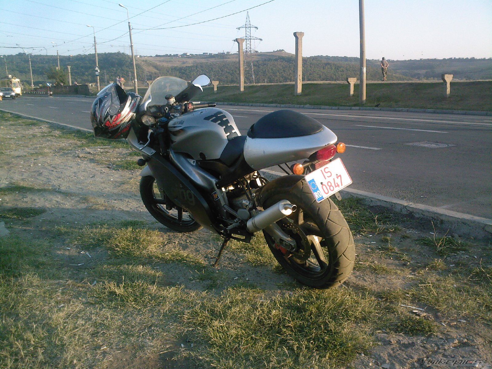 Bike Photo 1834499