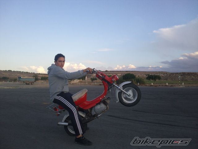 Bike Photo 1834559