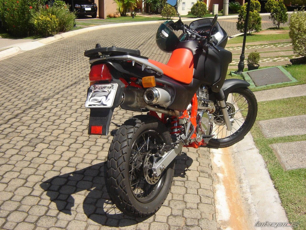 Bike Photo 1834563