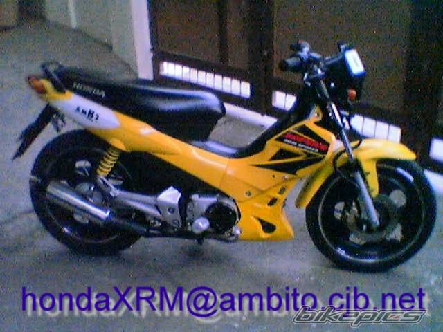 Bike Photo 183460