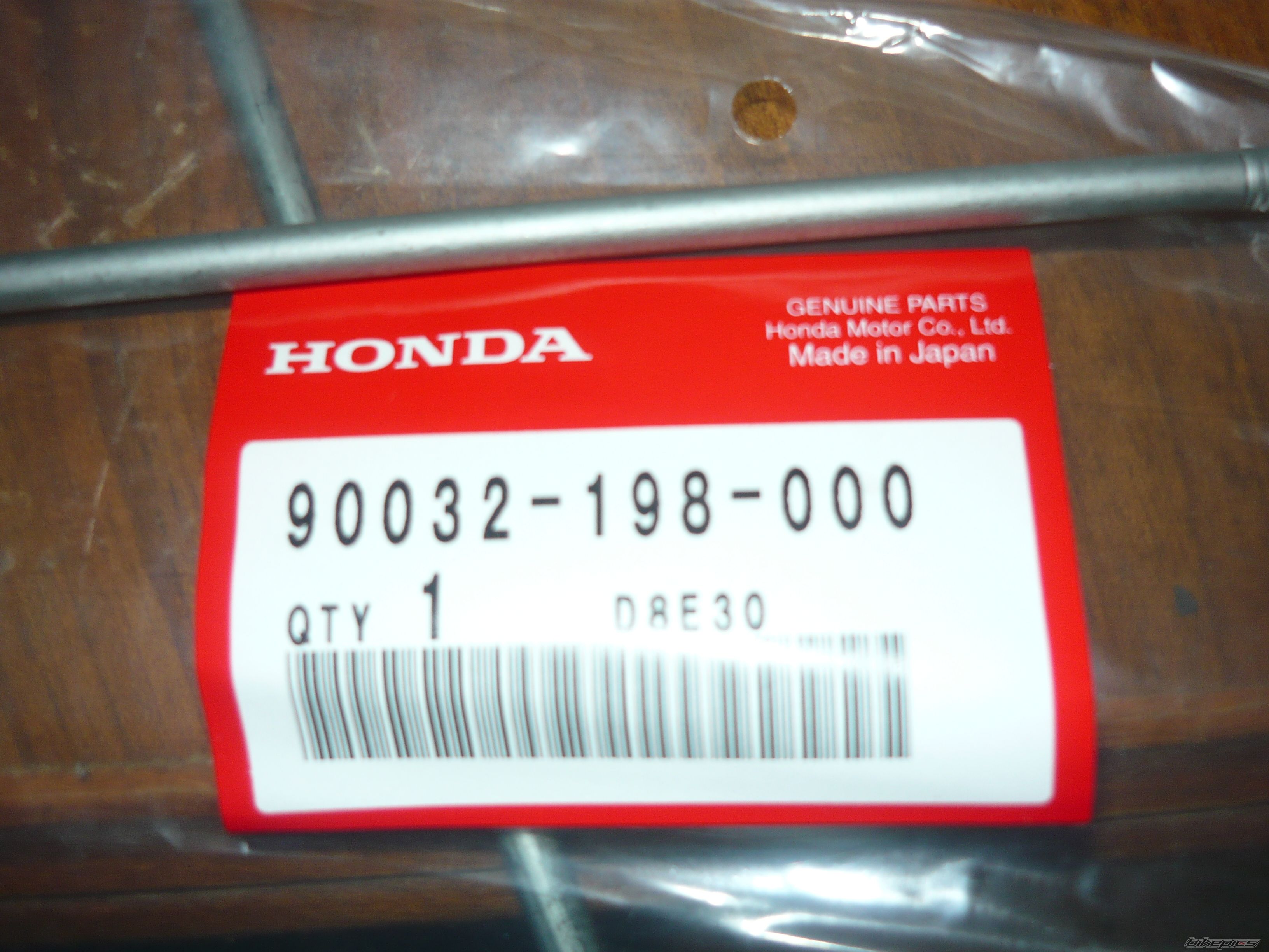 Bike Photo 1834615