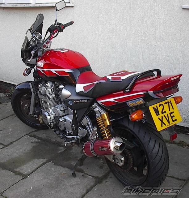 Bike Photo 183464
