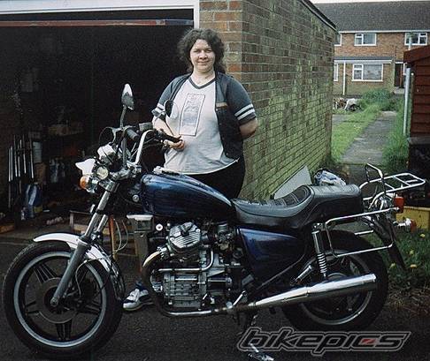 Bike Photo 183467