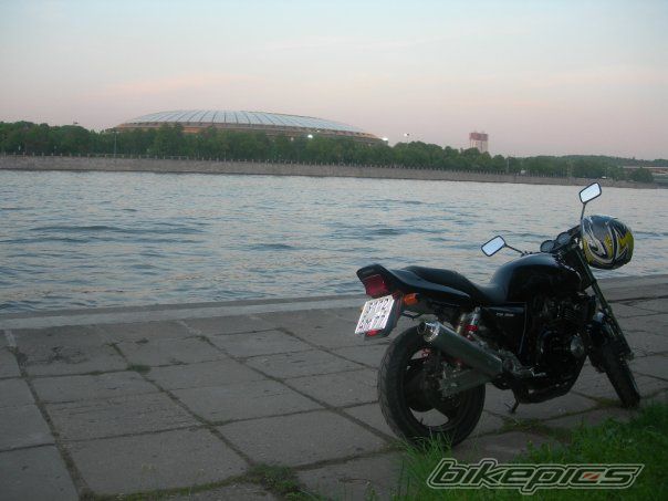 Bike Photo 1834672