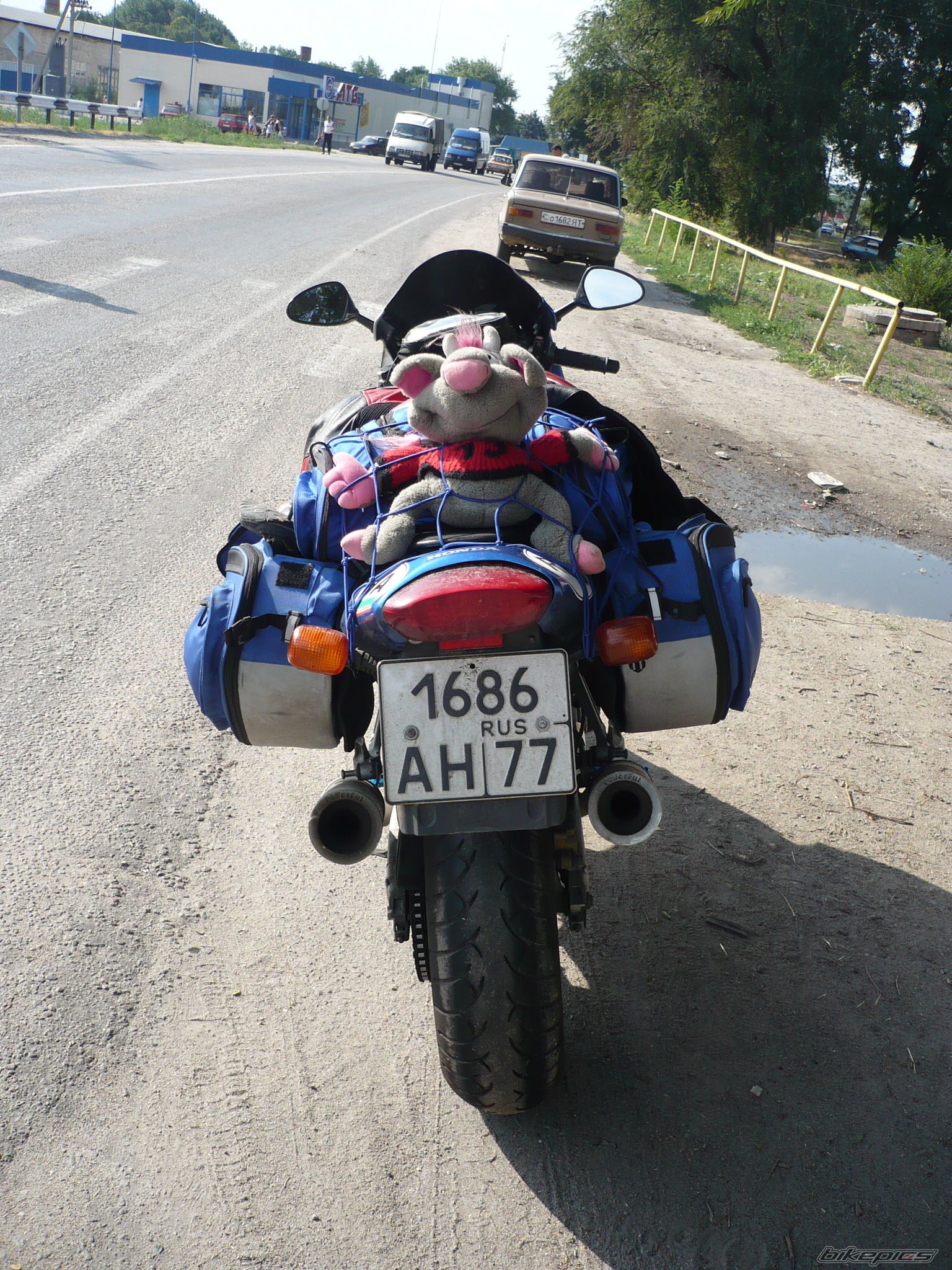 Bike Photo 1834691