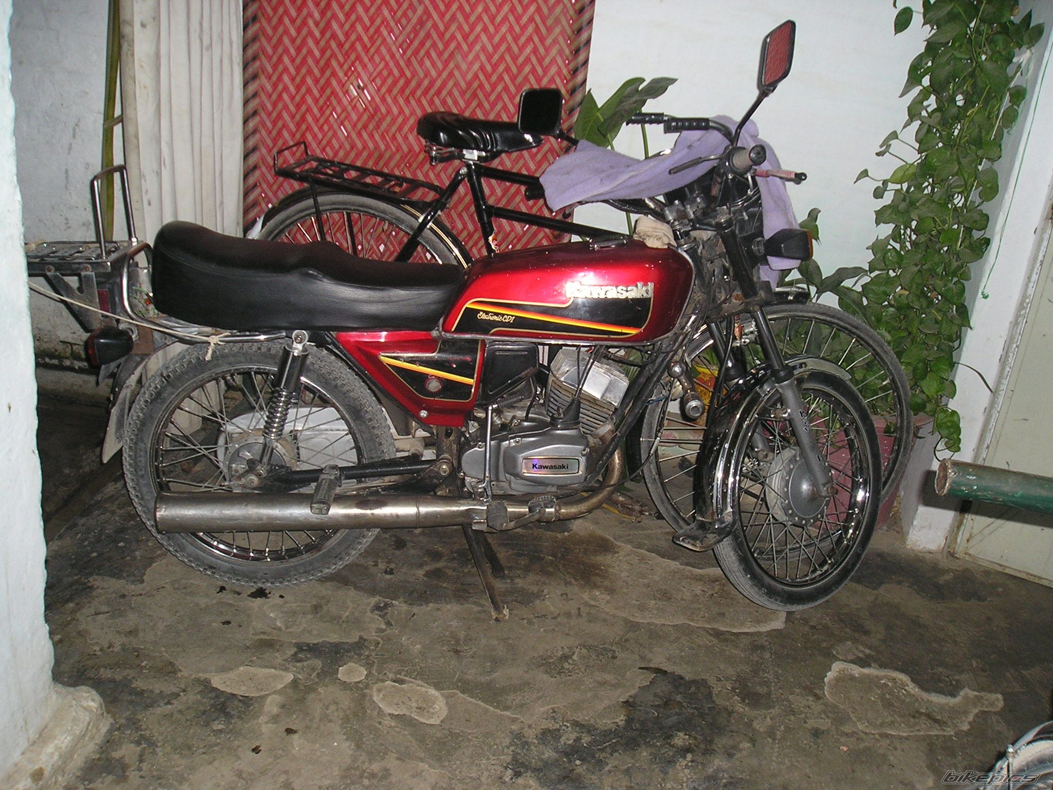 Bike Photo 1834696
