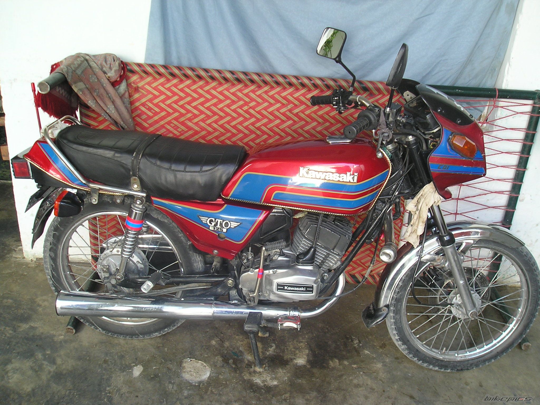Bike Photo 1834698