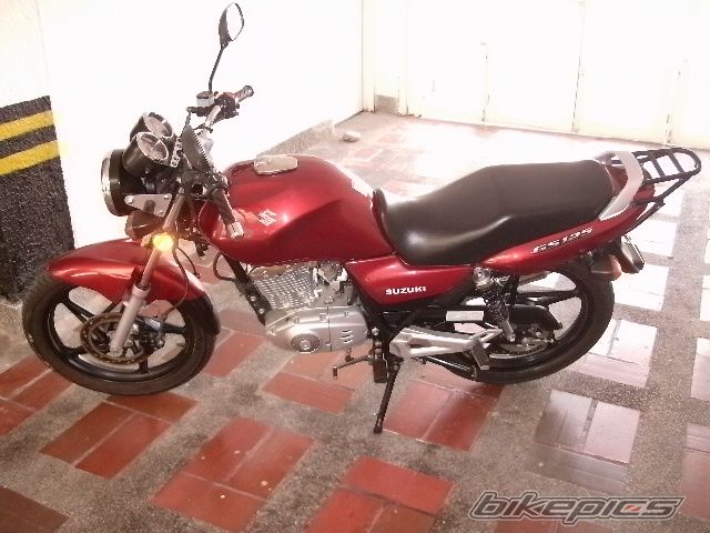 Bike Photo 1834722