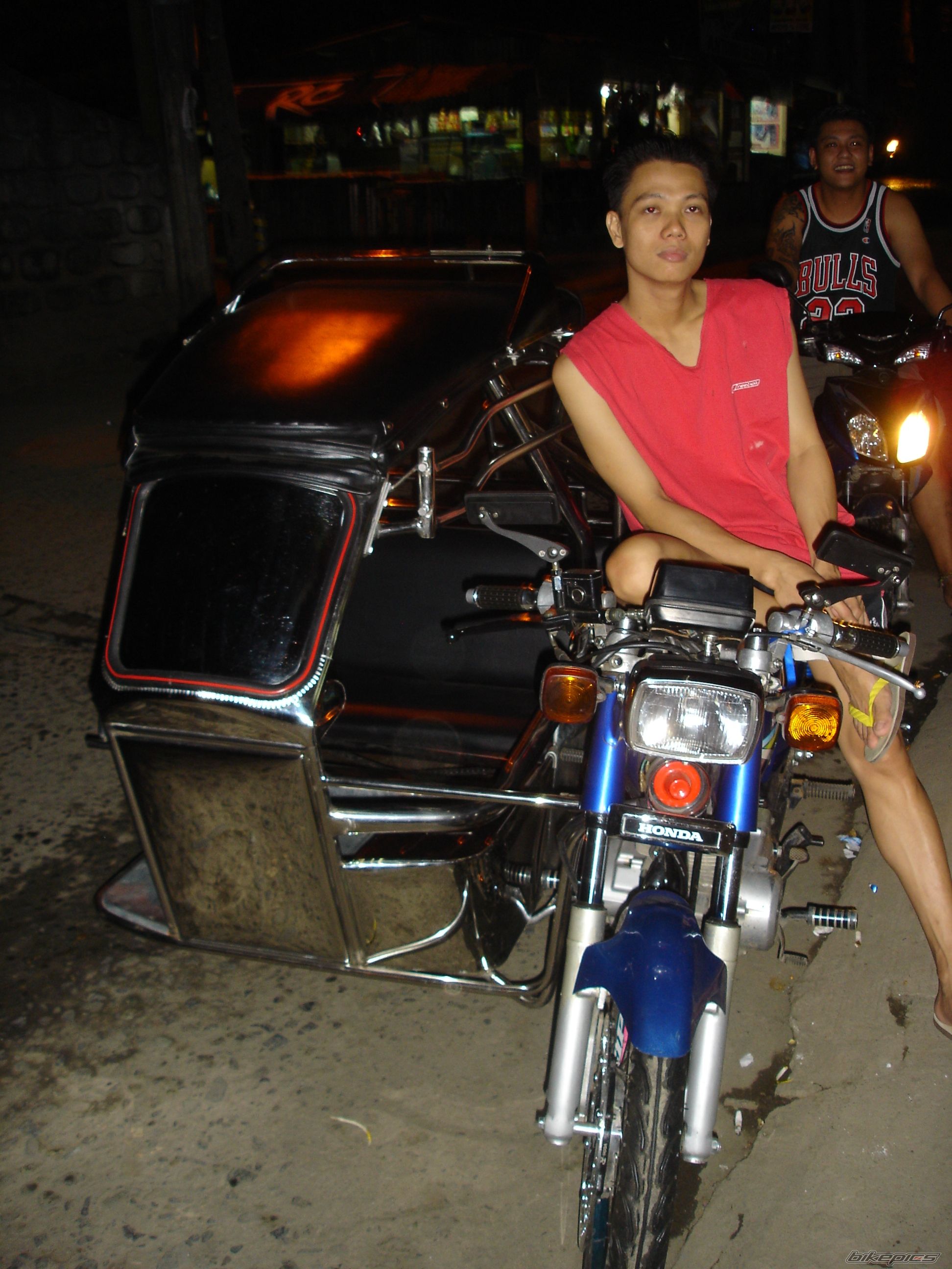 Bike Photo 1834763