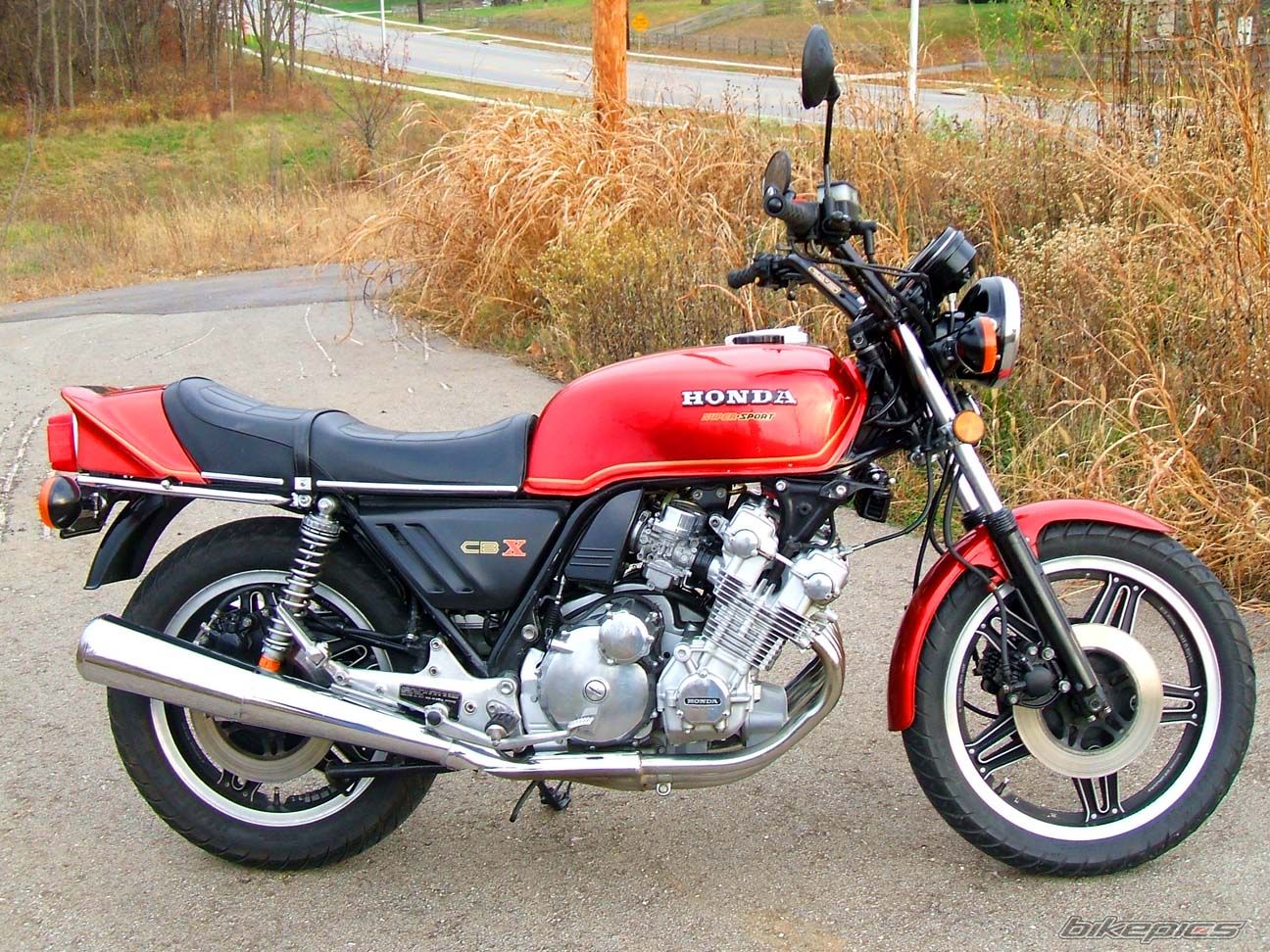 Bike Photo 1834808
