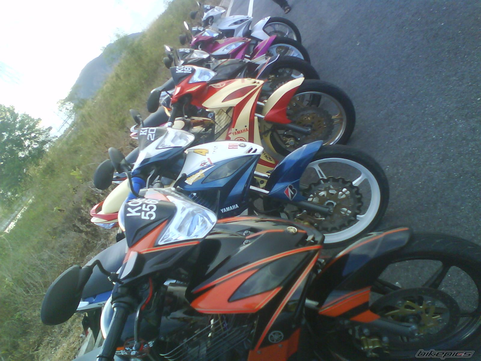 Bike Photo 1834911