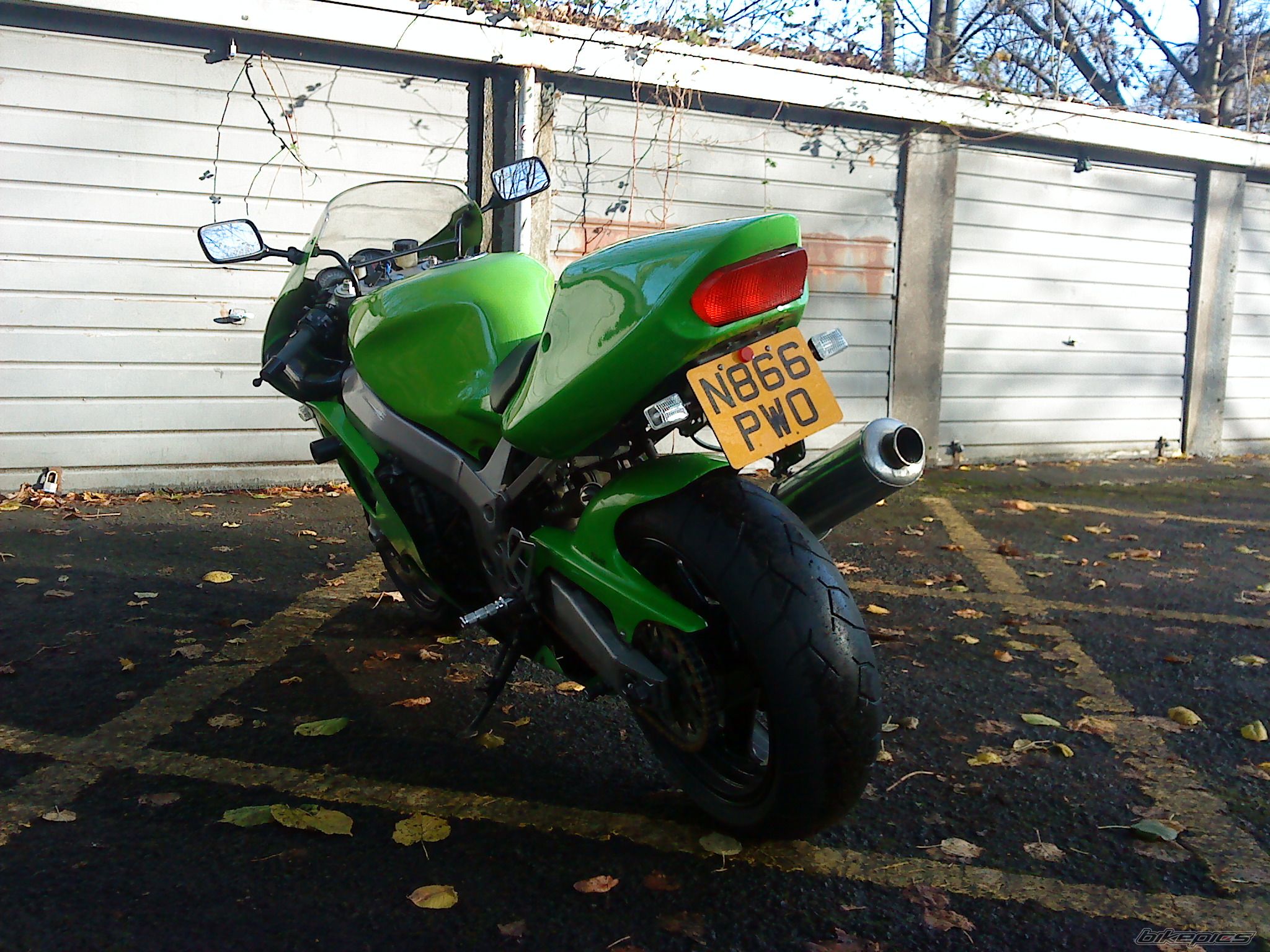 Bike Photo 1834989