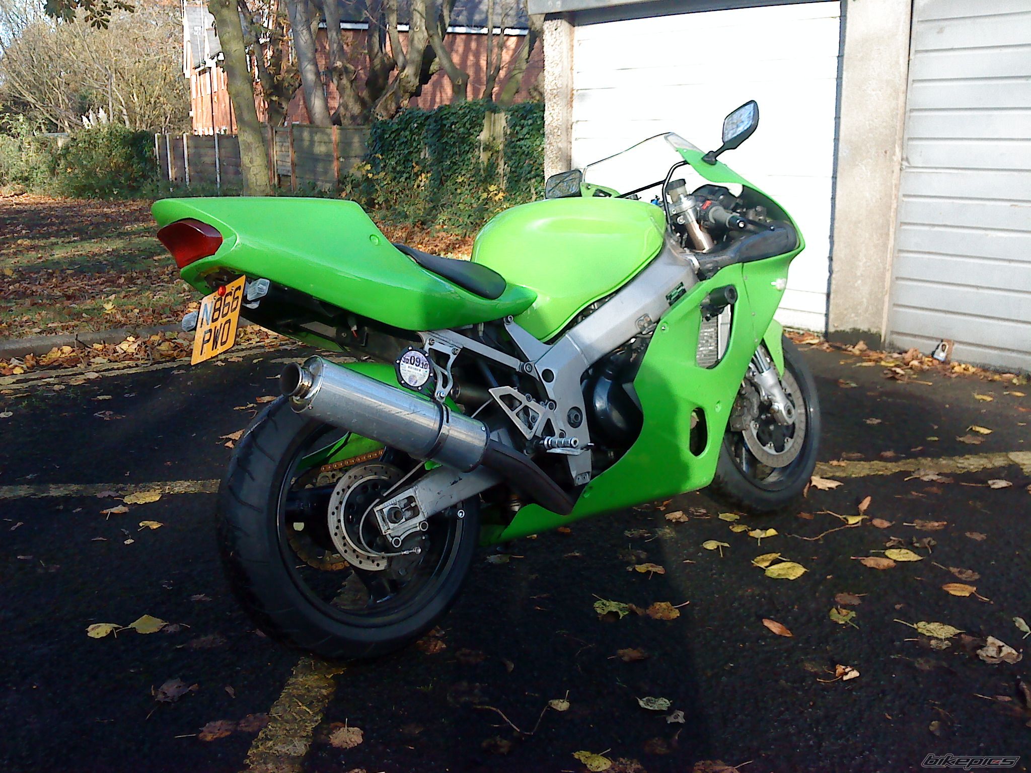 Bike Photo 1834990