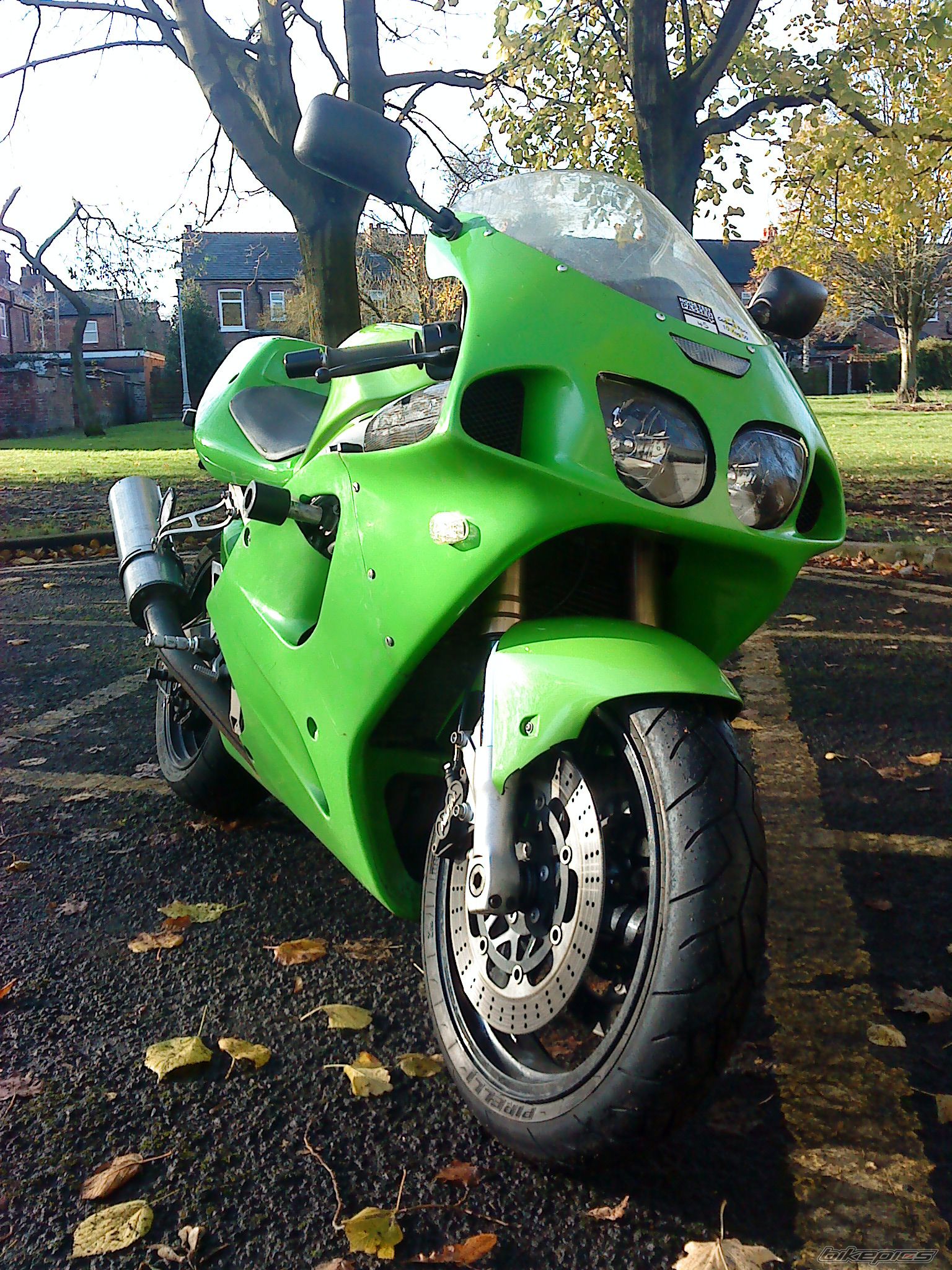 Bike Photo 1834992