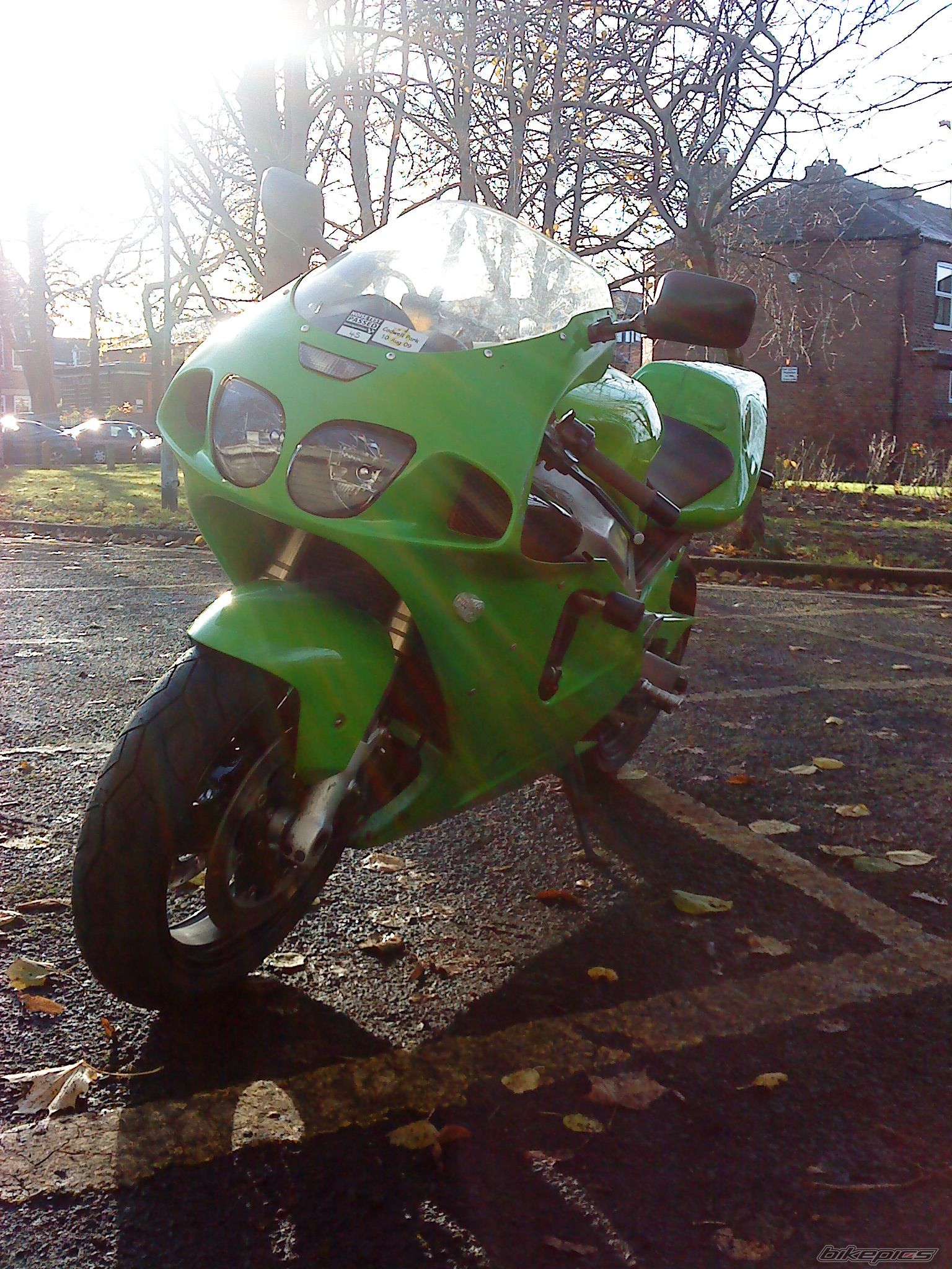 Bike Photo 1834995