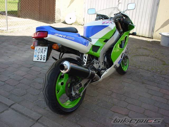 Bike Photo 1835