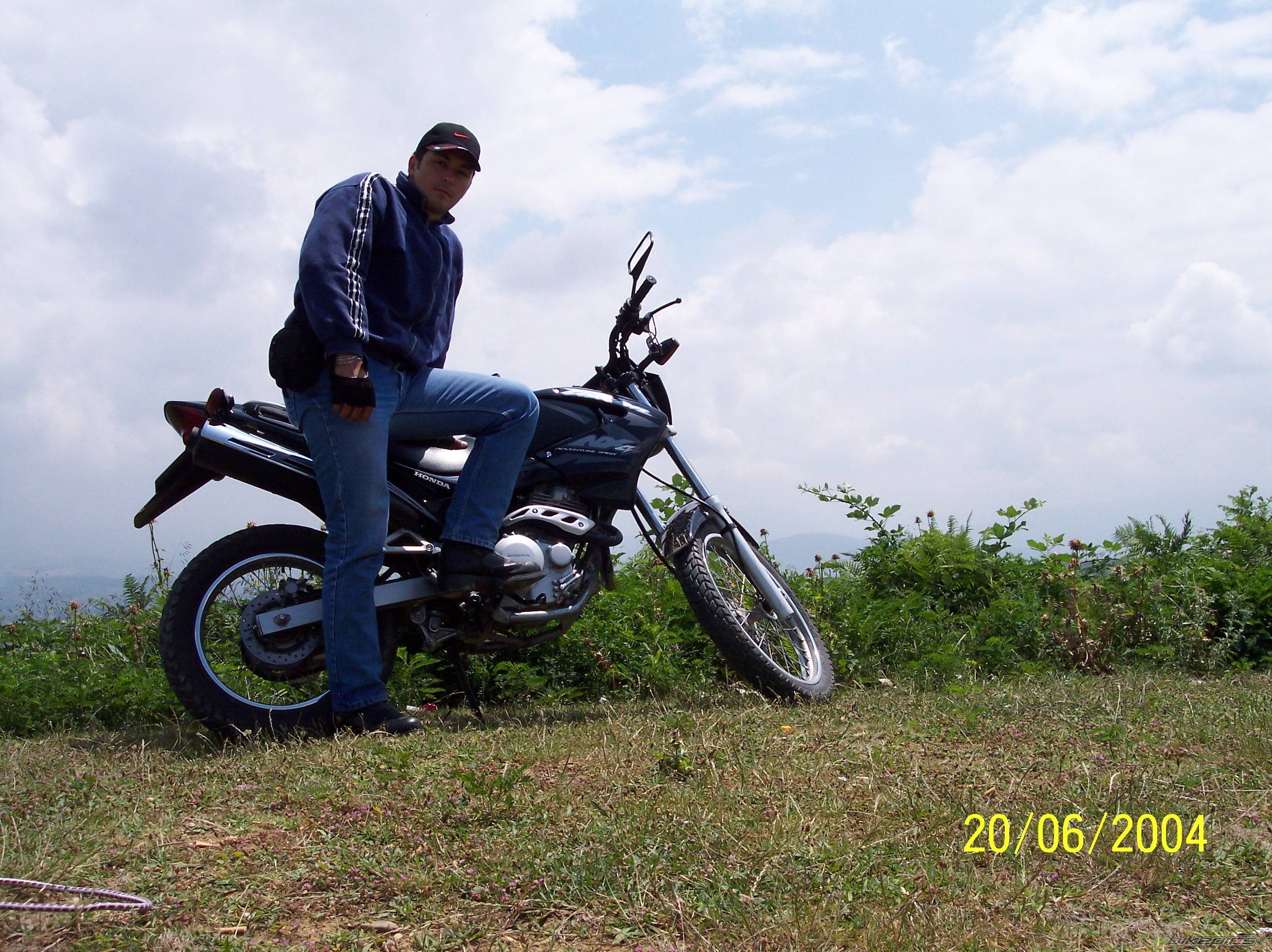 Bike Photo 183505