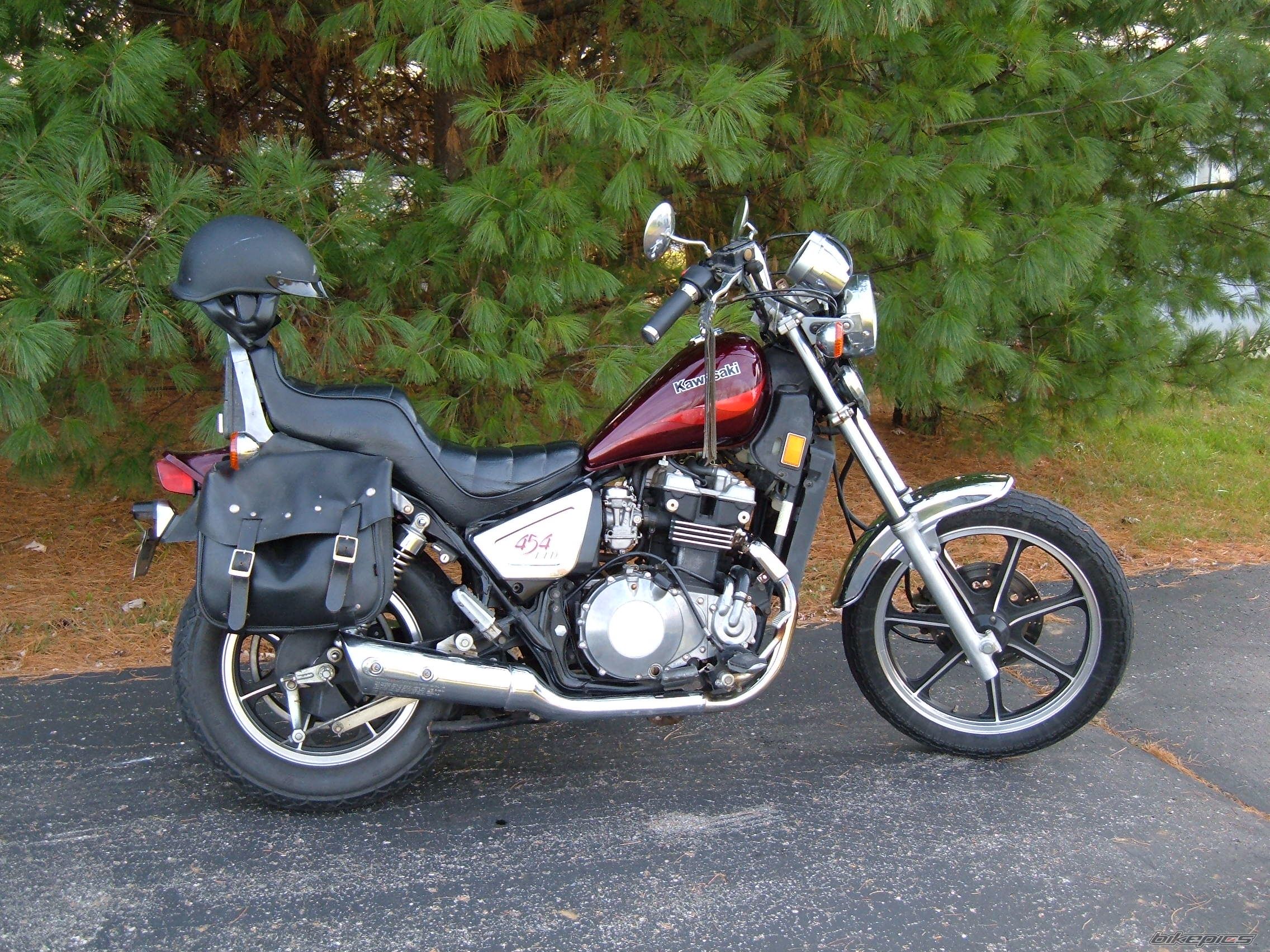 Bike Photo 1835144