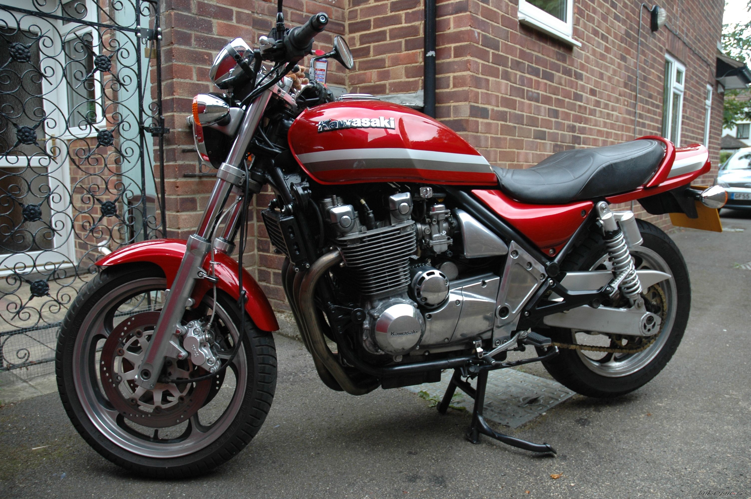 Bike Photo 1835229