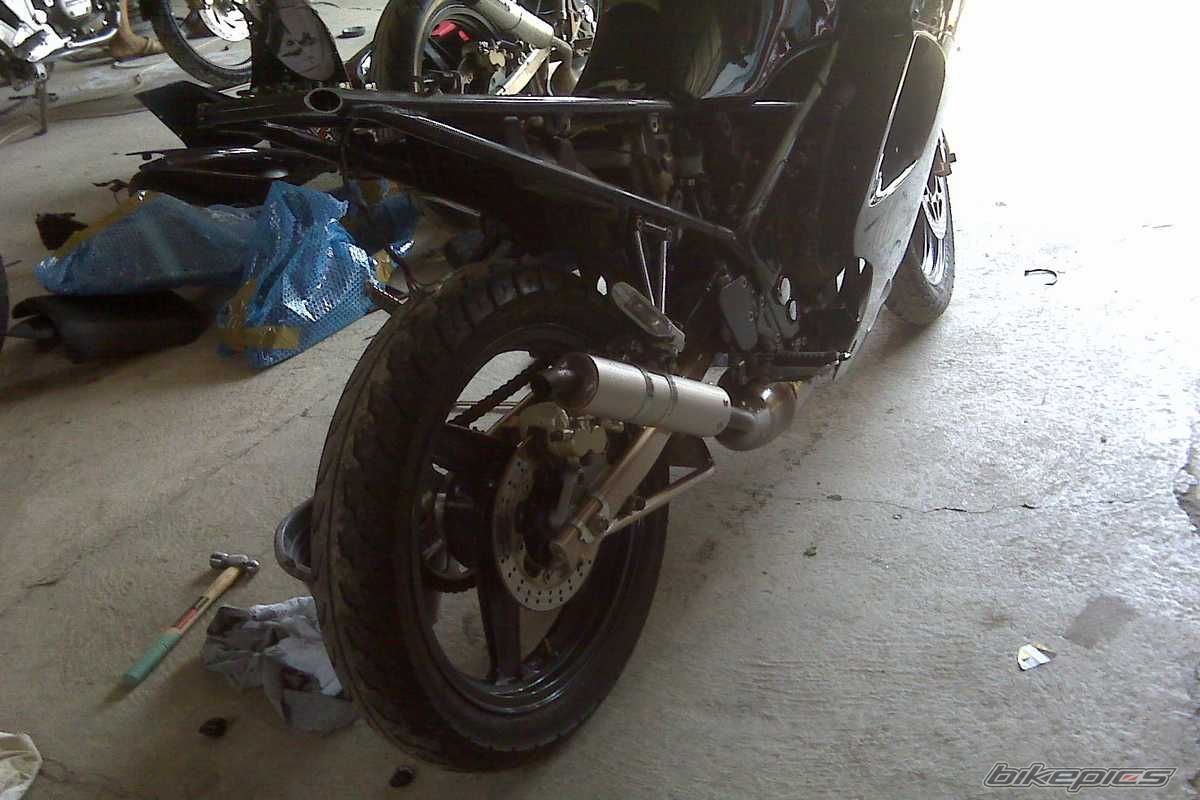 Bike Photo 1835286
