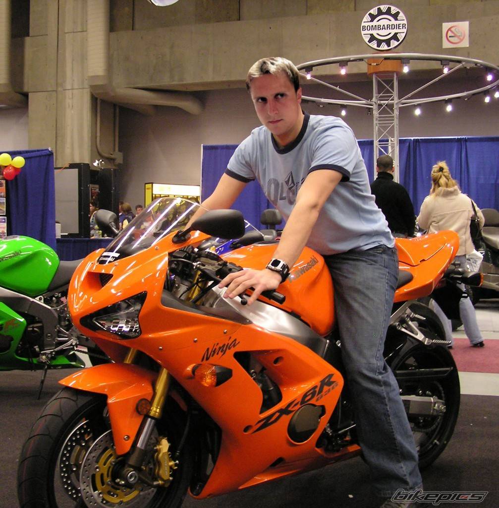 Bike Photo 183533