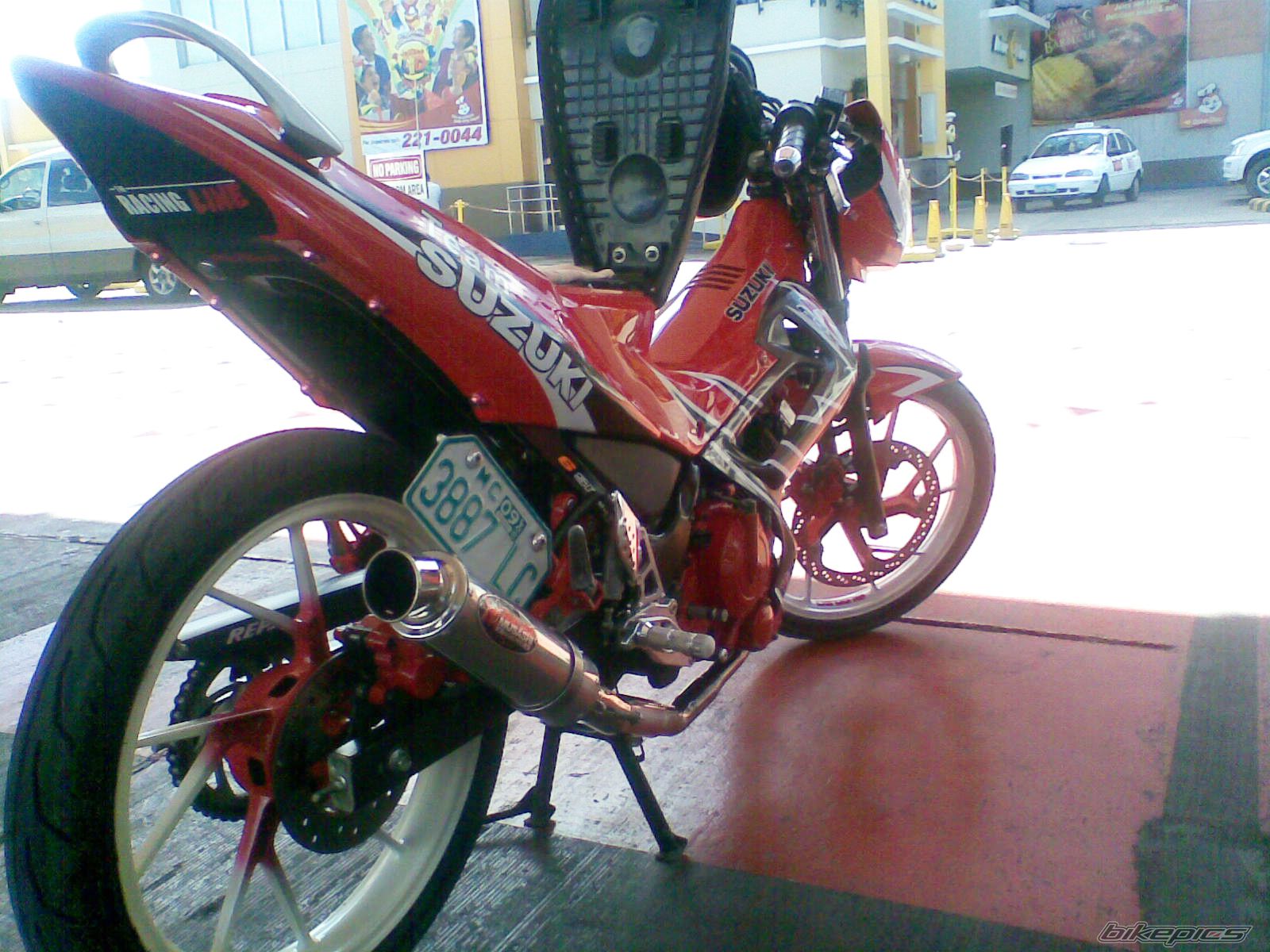 Bike Photo 1835332