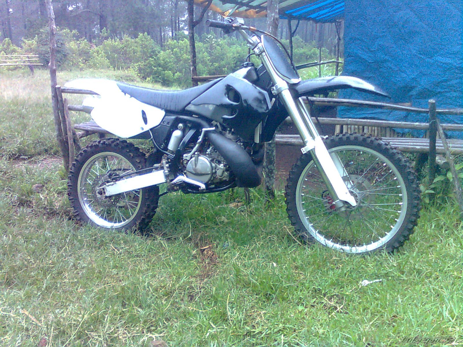 Bike Photo 1835358
