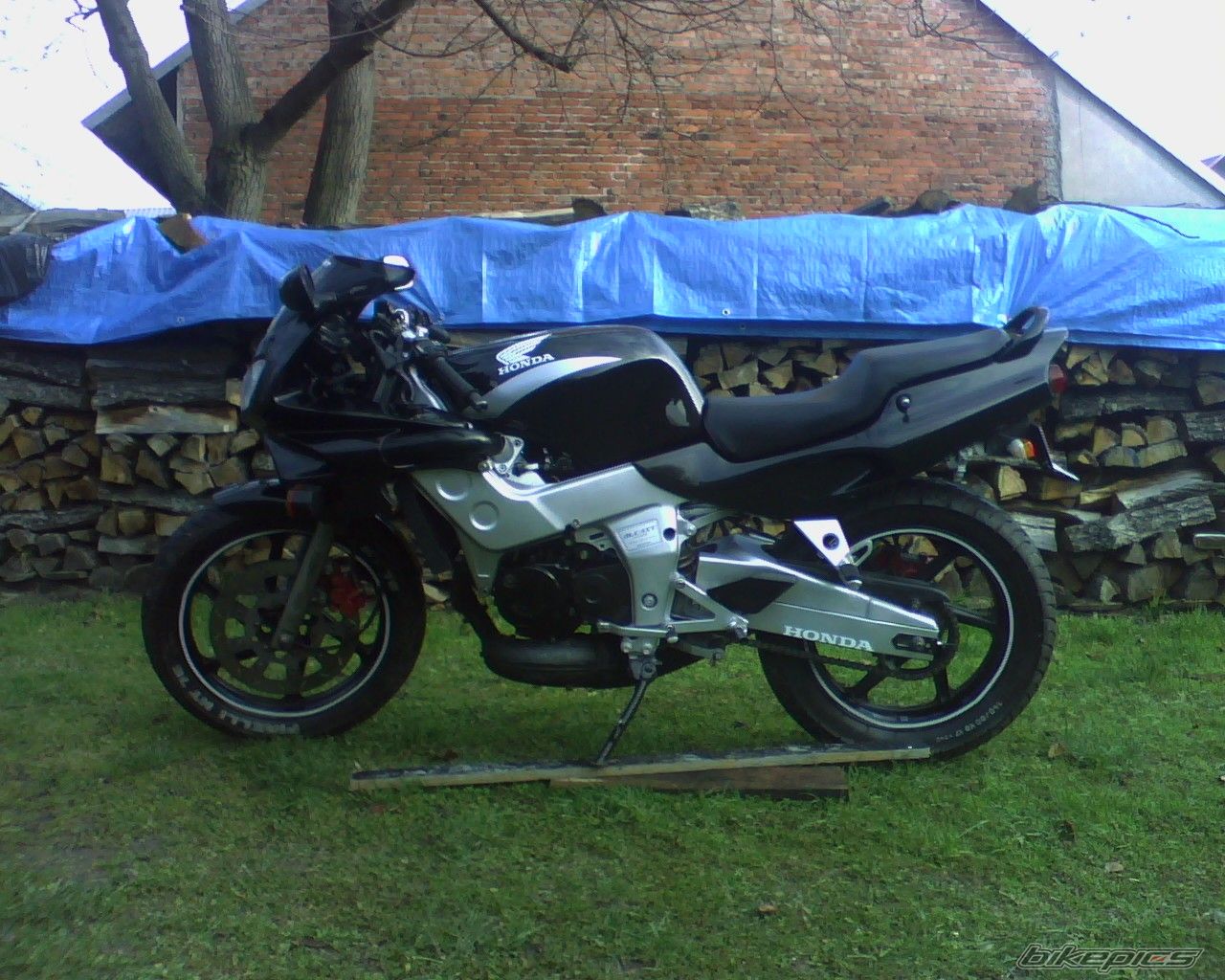 Bike Photo 1835474
