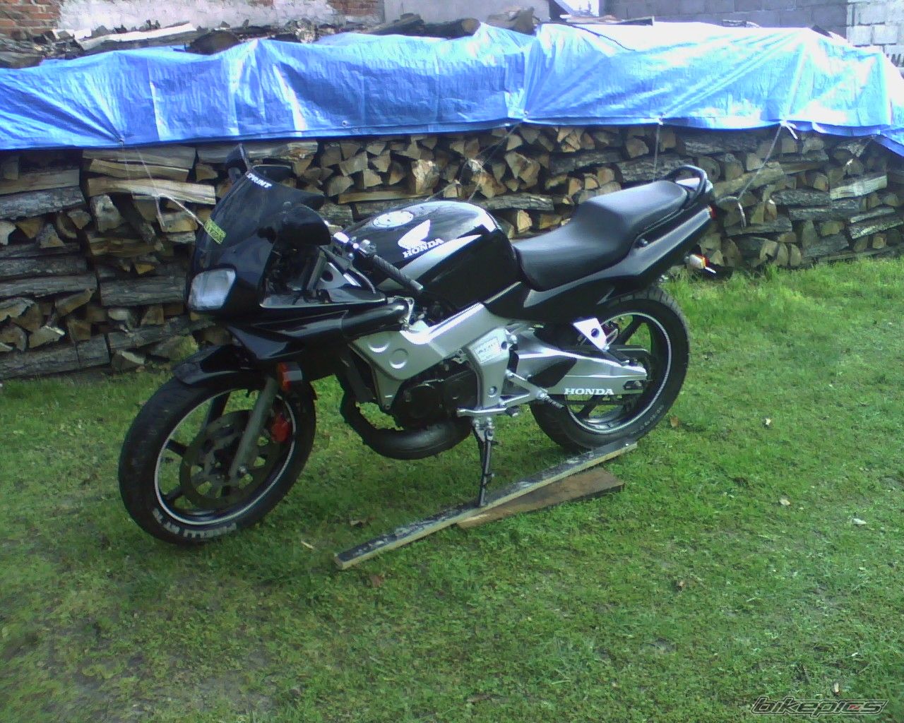 Bike Photo 1835476