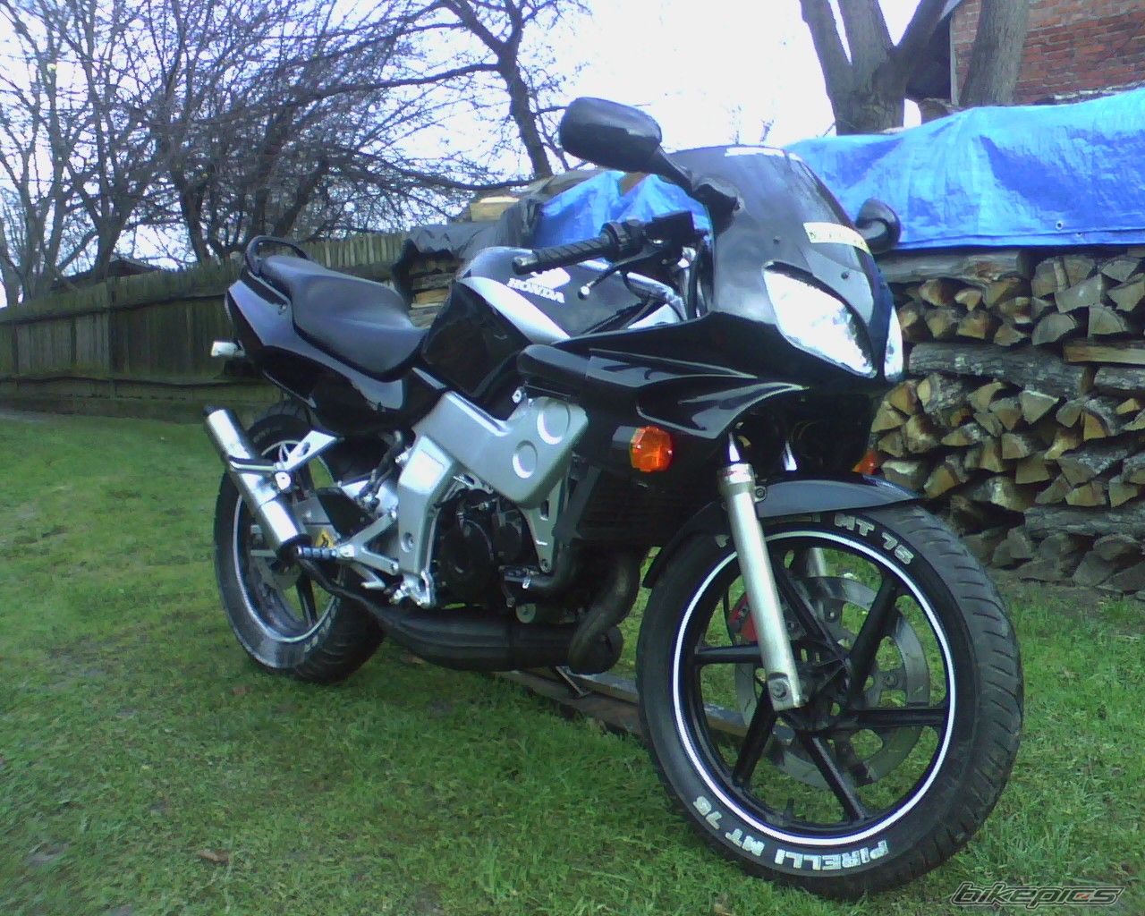 Bike Photo 1835484