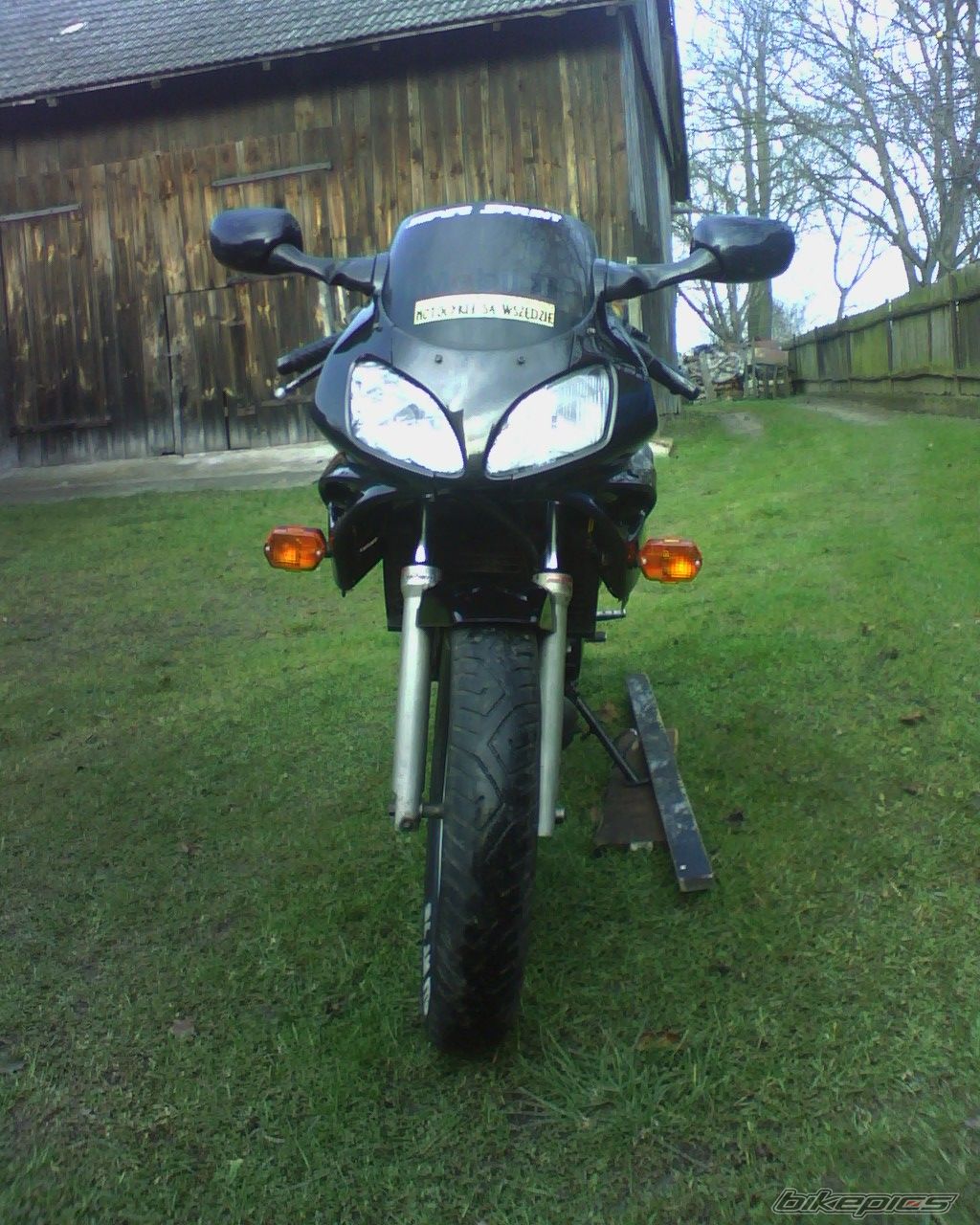Bike Photo 1835485