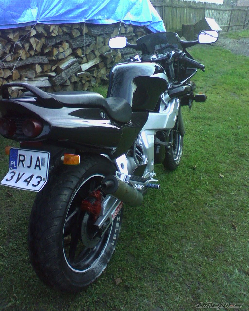 Bike Photo 1835488