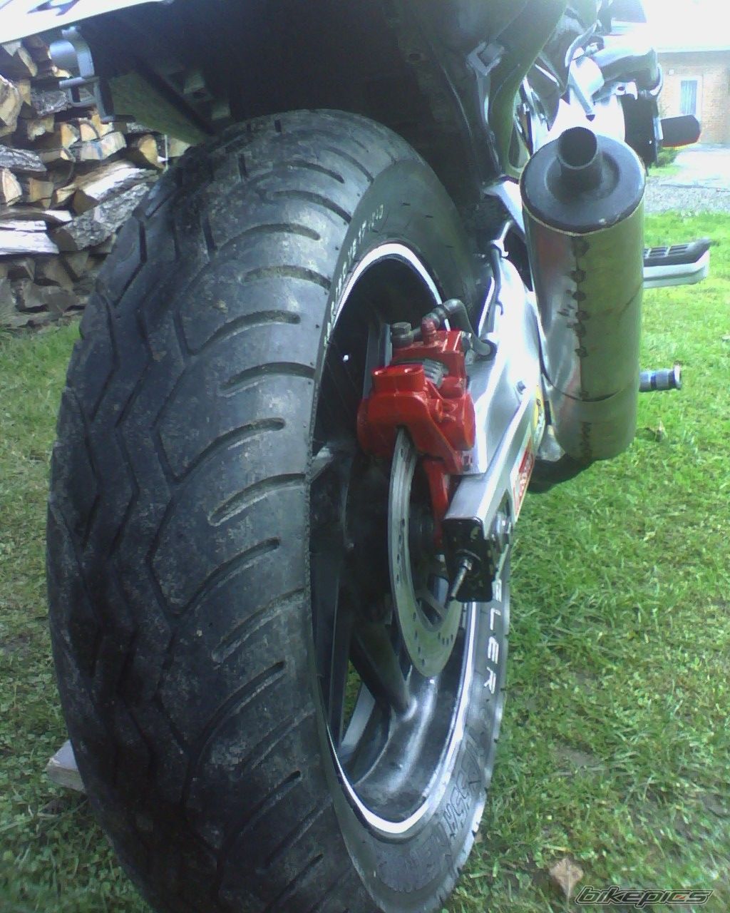 Bike Photo 1835490