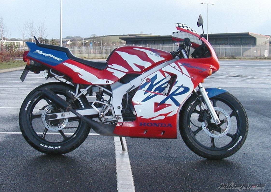 Bike Photo 18356