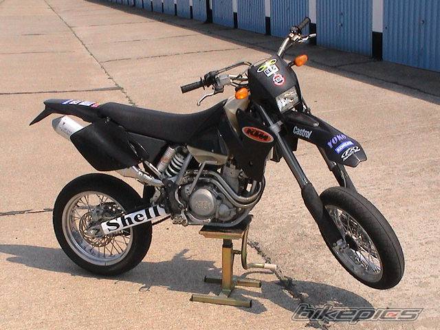 Bike Photo 183575
