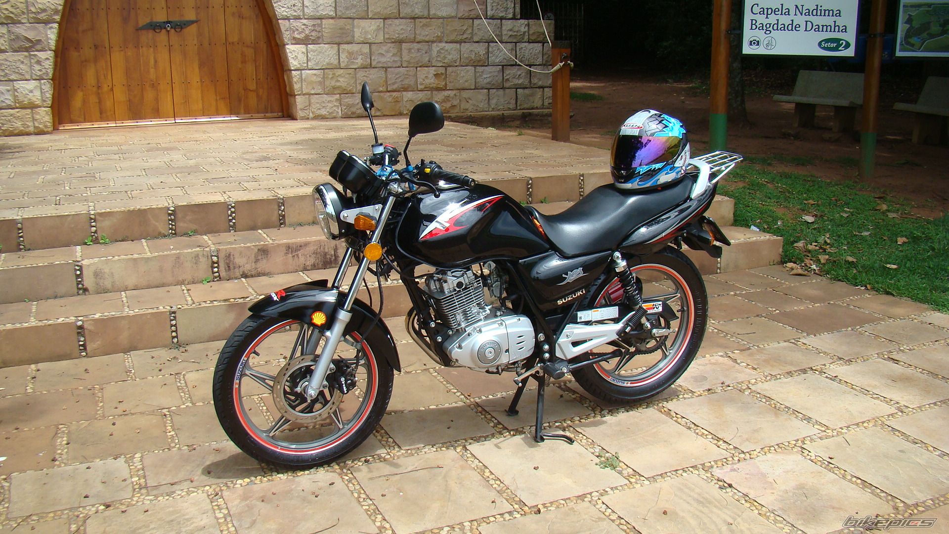 Bike Photo 1835796