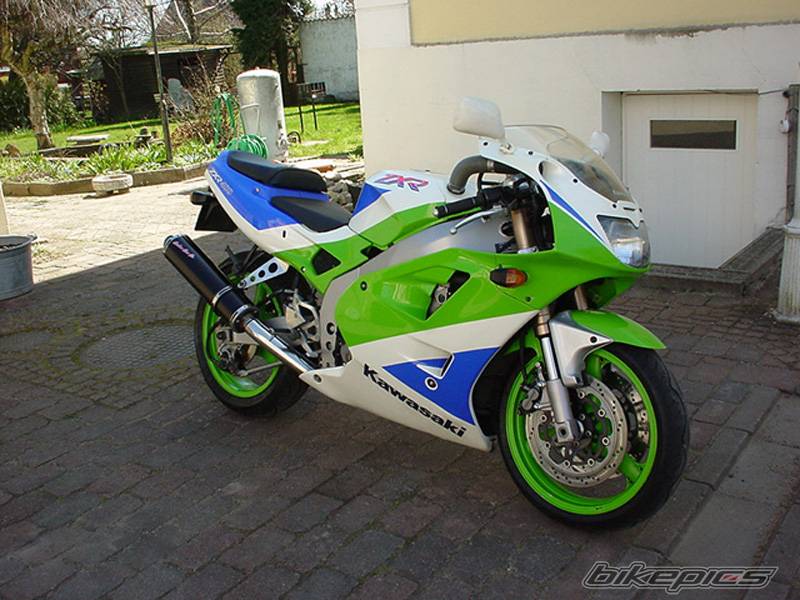 Bike Photo 1836