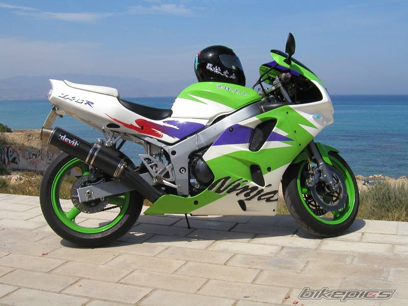 Bike Photo 183616