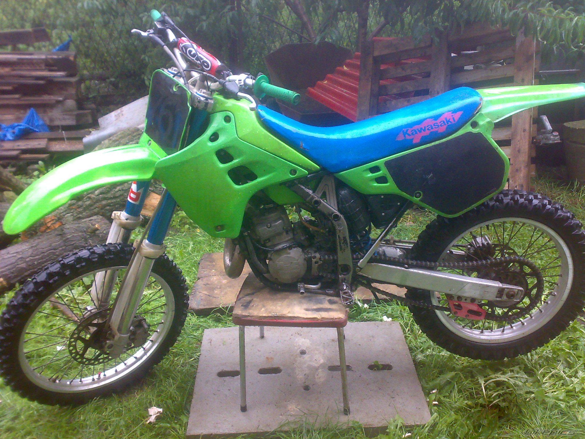 Bike Photo 1836262