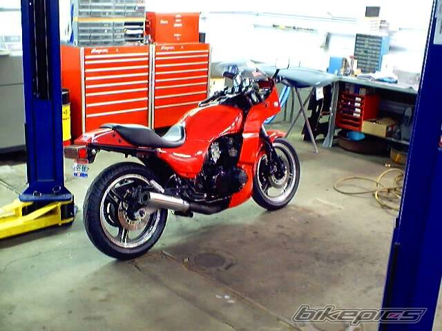 Bike Photo 18365
