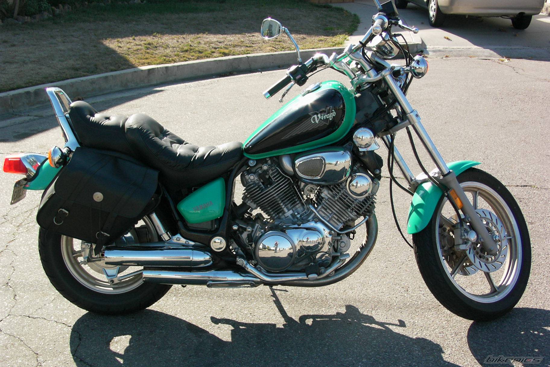Bike Photo 183657