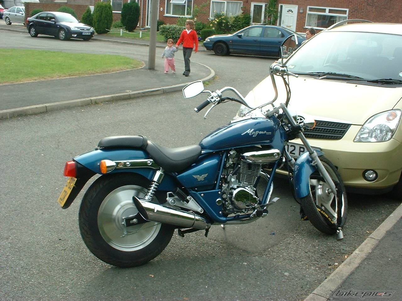 Bike Photo 183660