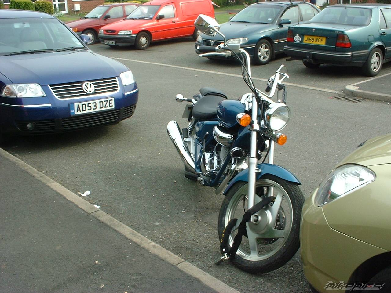 Bike Photo 183661